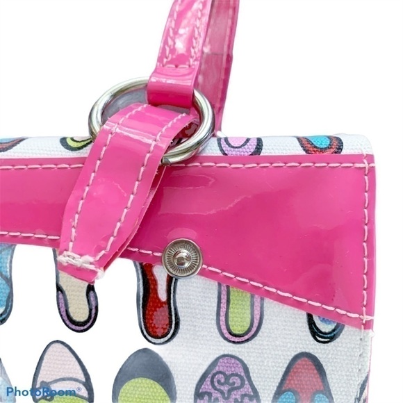 𝅺SHOE Closet Jewelry Caddy NWOT - Picture 3 of 9